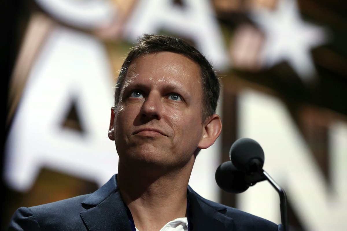 The General tweet media