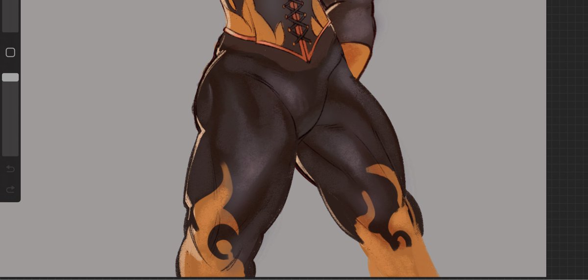 Val ✨ Dispatch era tweet media