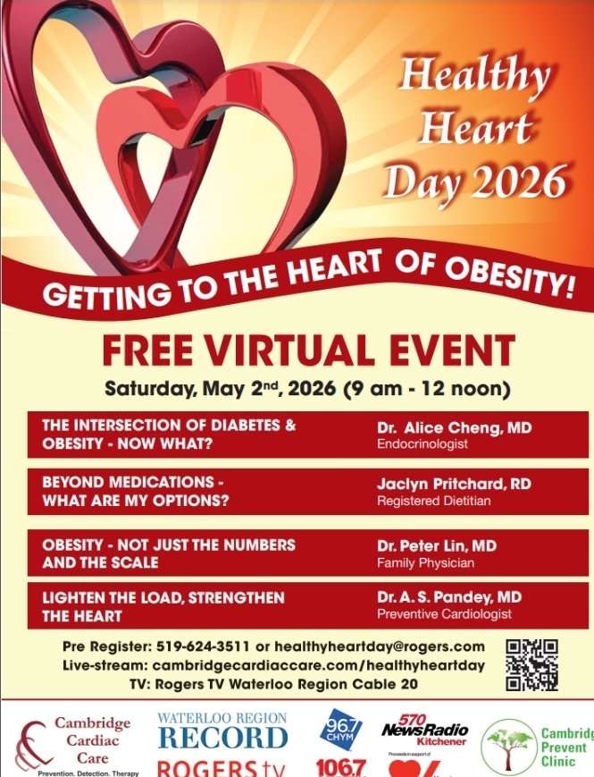 Dr Pandey Cardiology tweet media