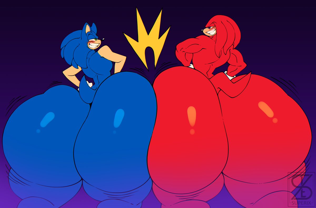 🔞🔞SuperiX🔞🔞 - Commissions OPEN!!! tweet media