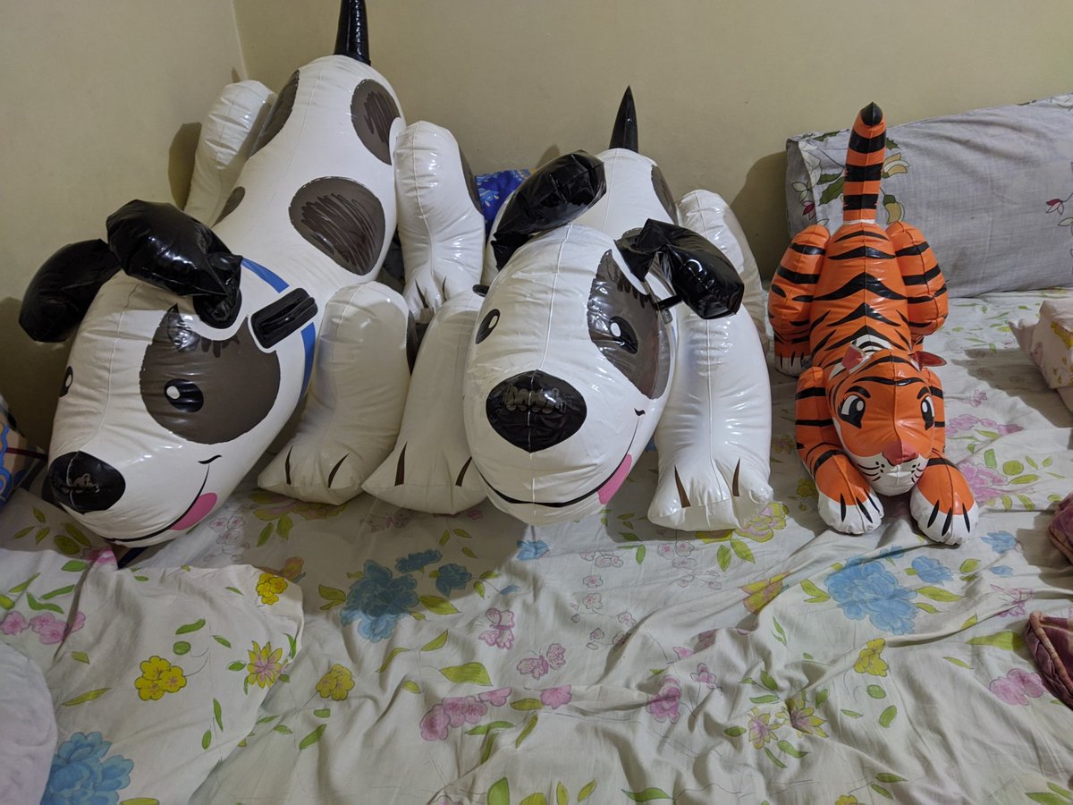 Dinto🔜IWAG tweet media