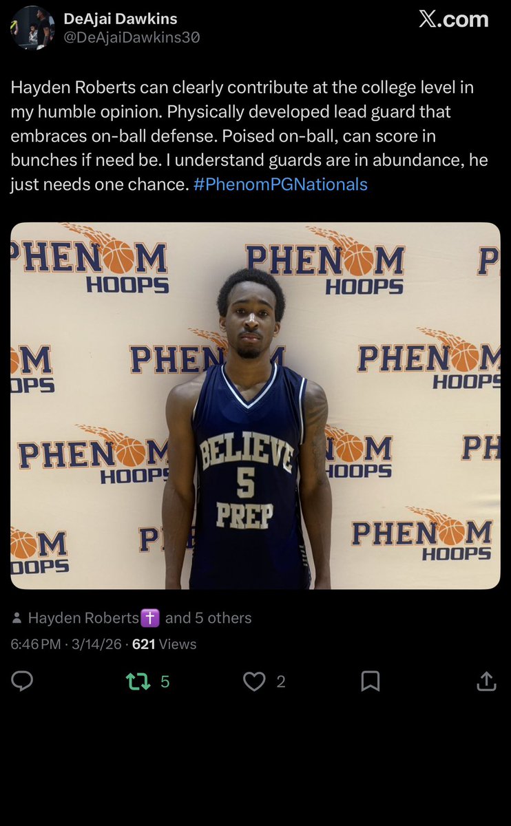 Saint HIlaire tweet media