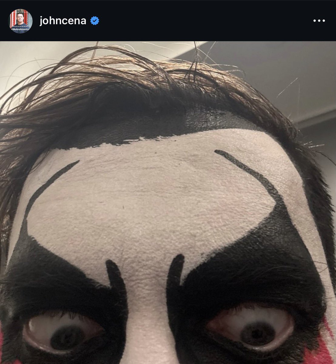 Danhausen tweet media