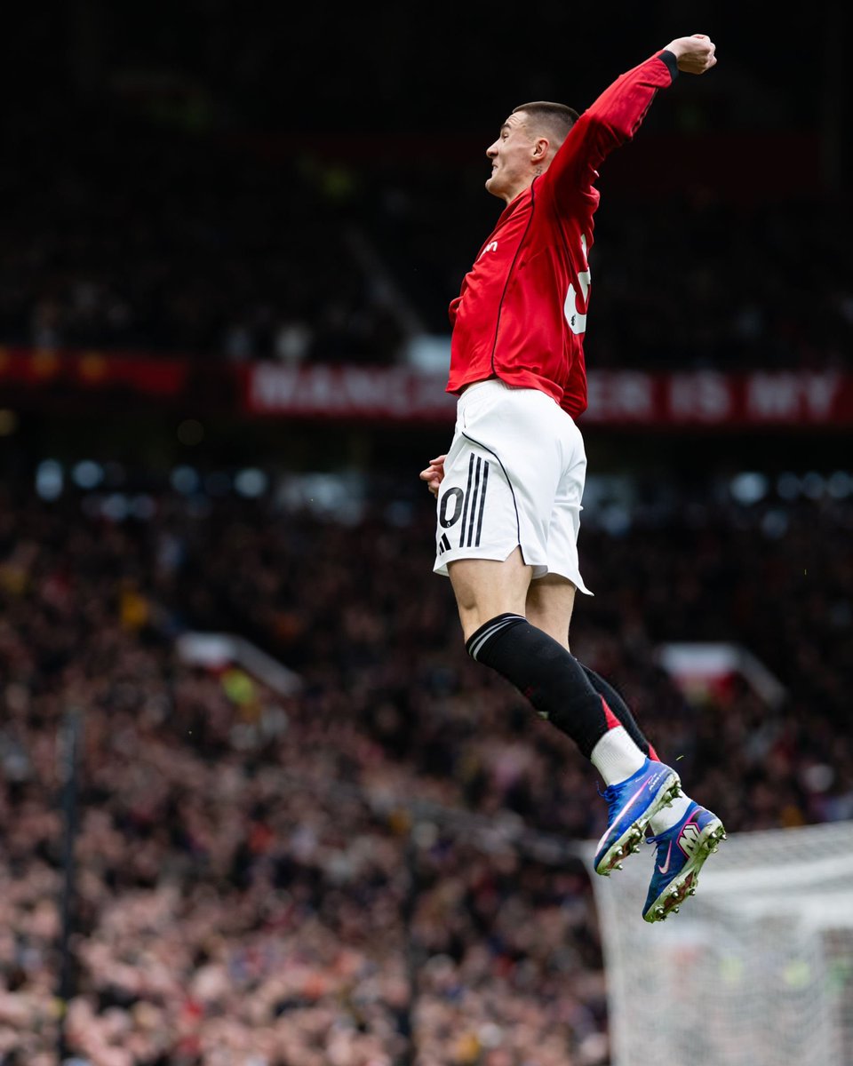 MUFCEDIT tweet media