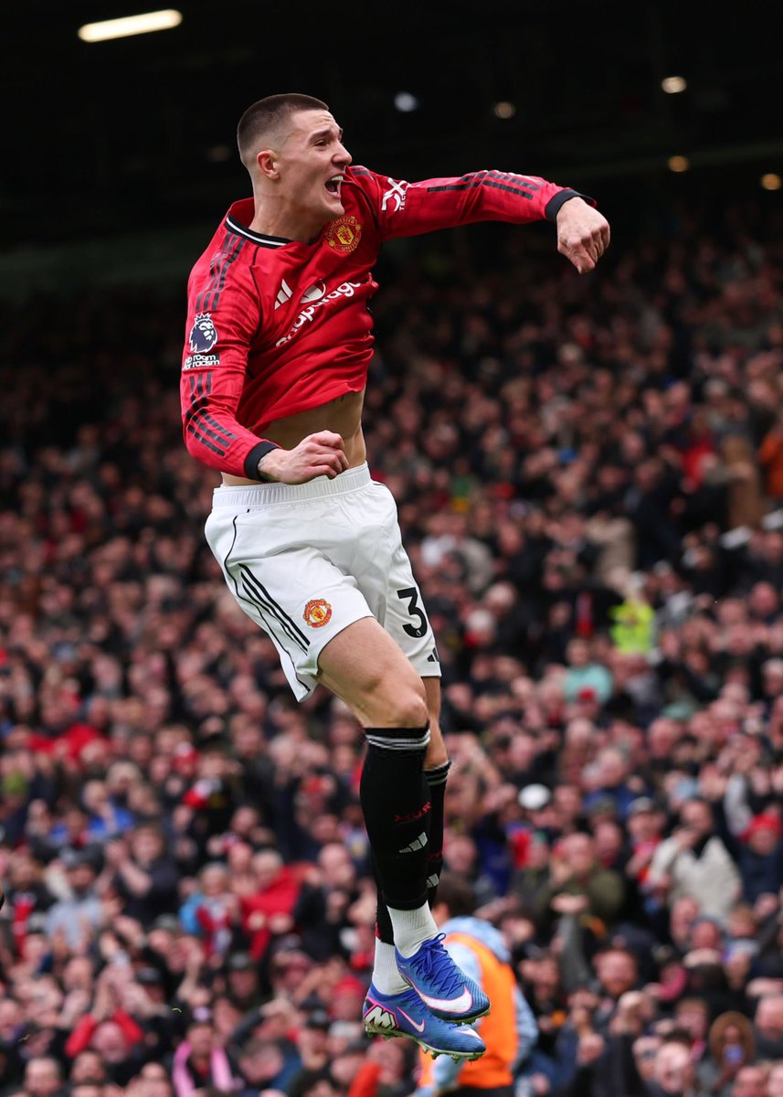 MUFCEDIT tweet media