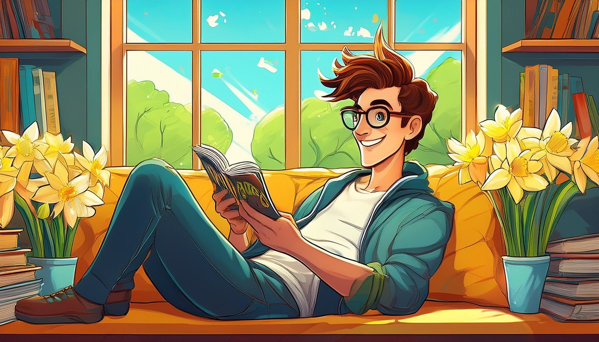 Dennis Schmidt ❤️ HandicapApp tweet media