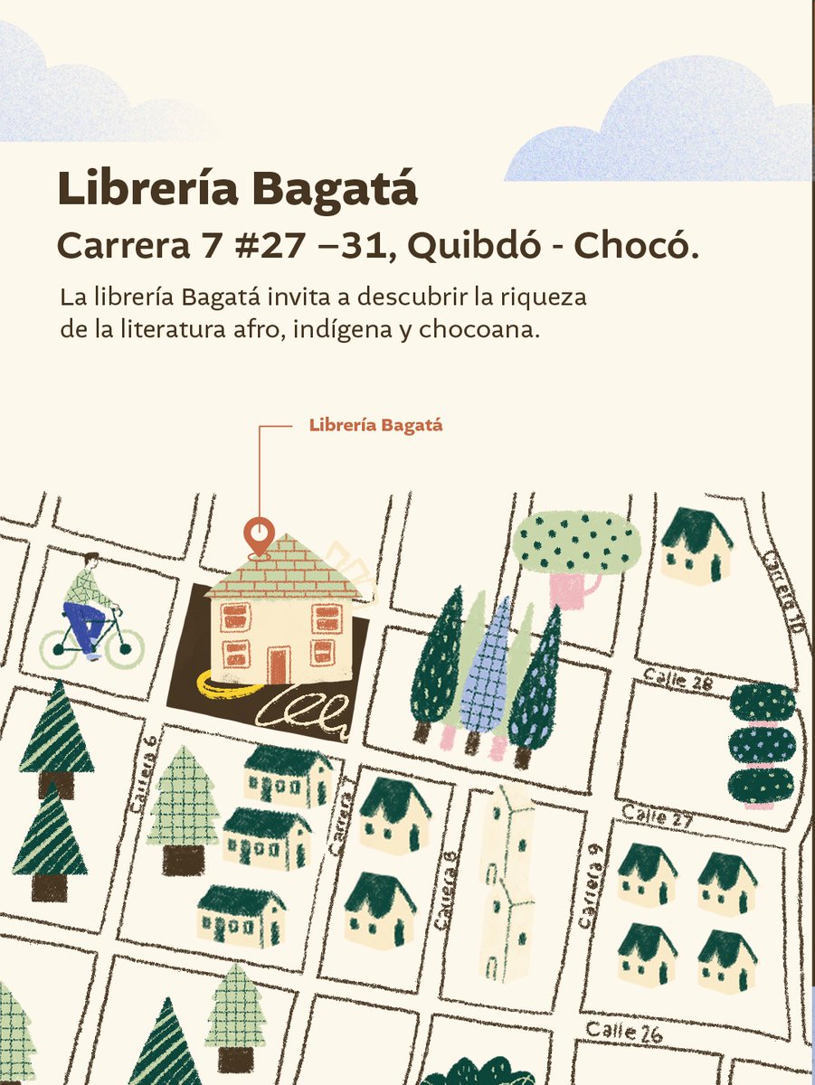 Cámara Colombiana del Libro tweet media