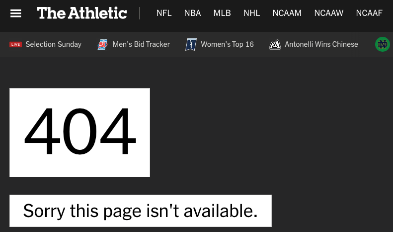 Mike Monaco tweet media