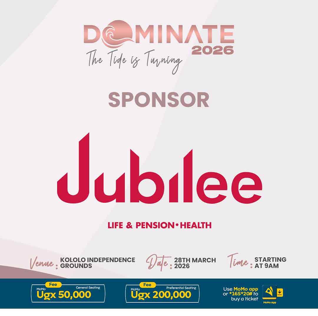 Dominate Conference tweet media