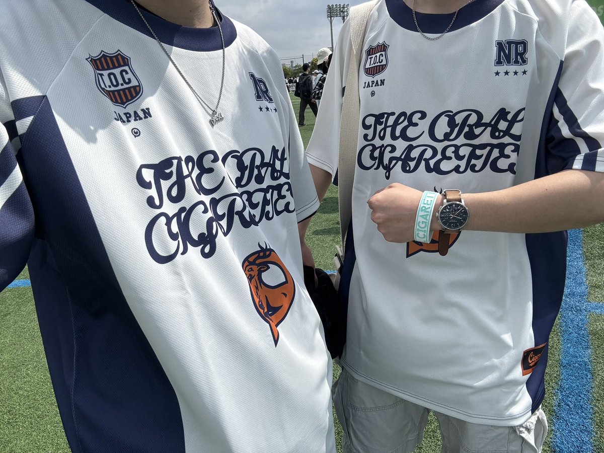 とも@VAWS tweet media