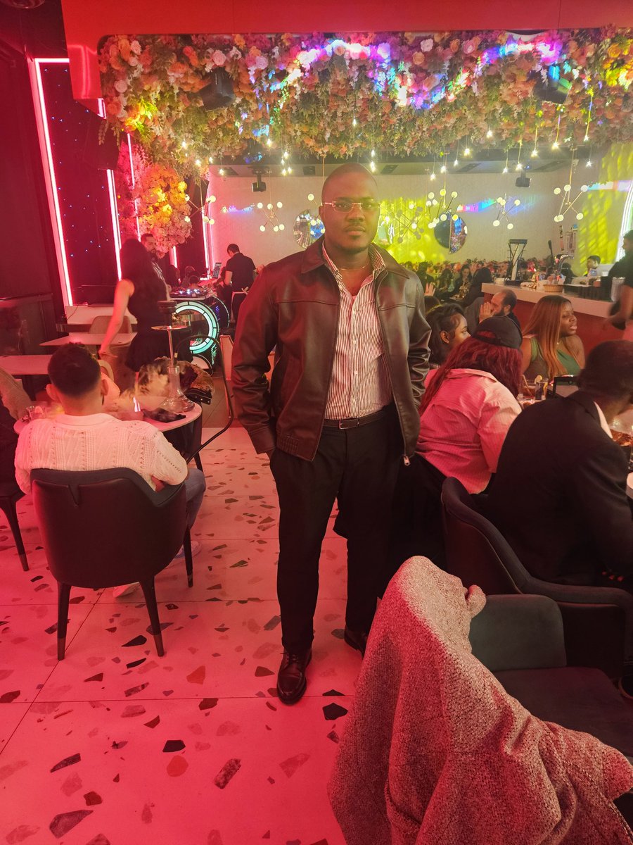 Loïc_K 🇨🇲 ☥ tweet media