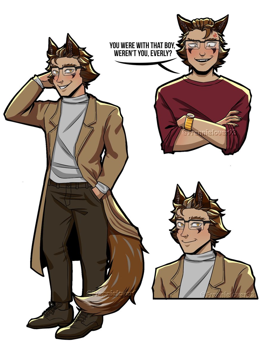 Higo_kuni 🎨CLOSED commissions 🎨 tweet media