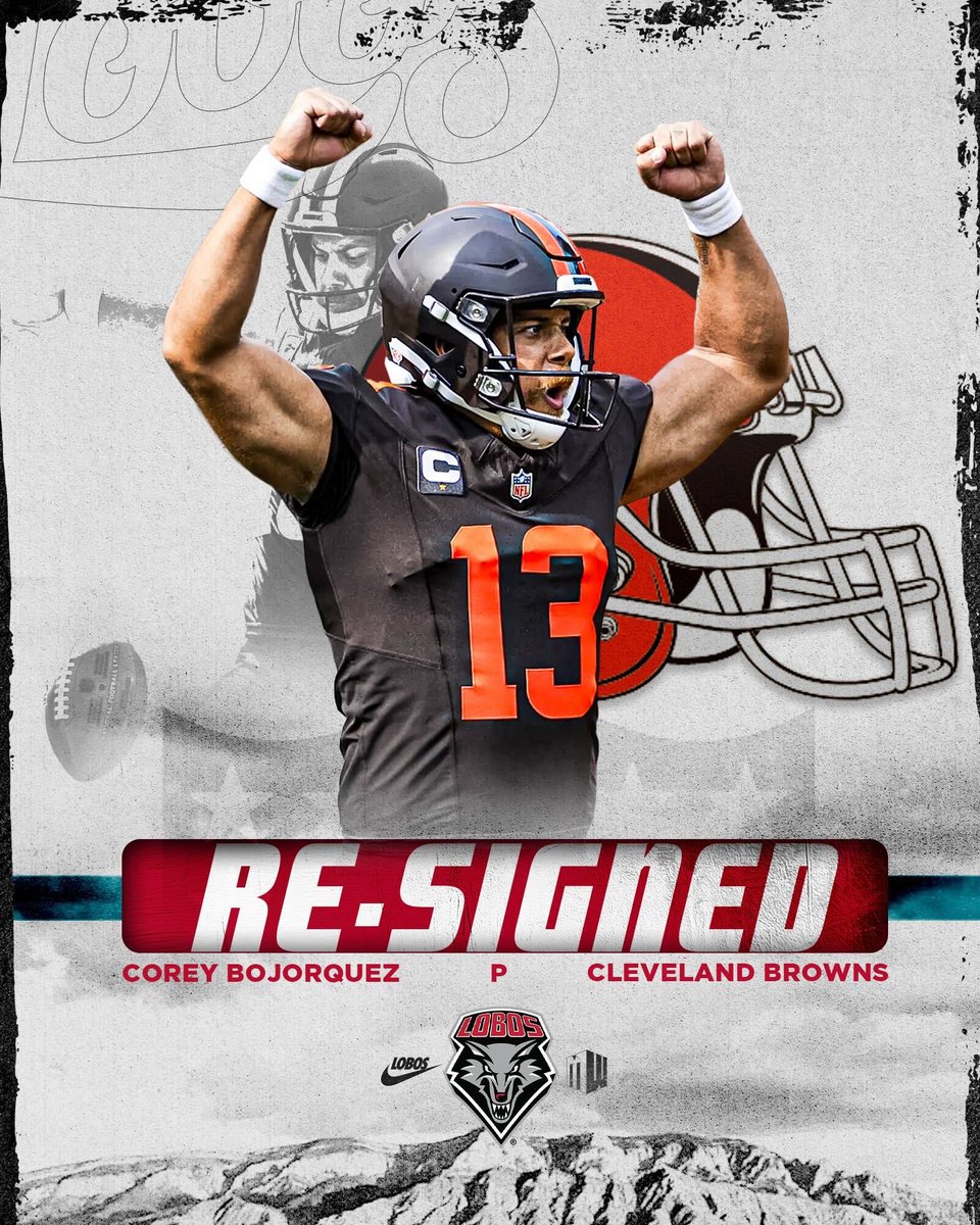 New Mexico Football tweet media