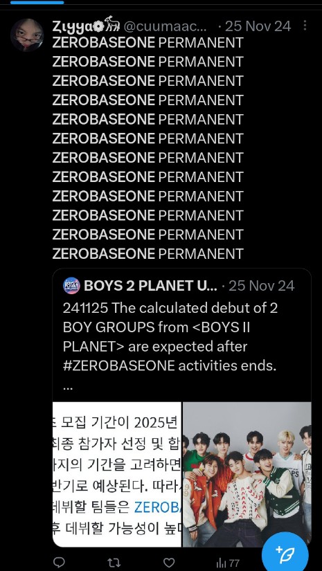 Ȥιყყα❁𓃘 tweet media