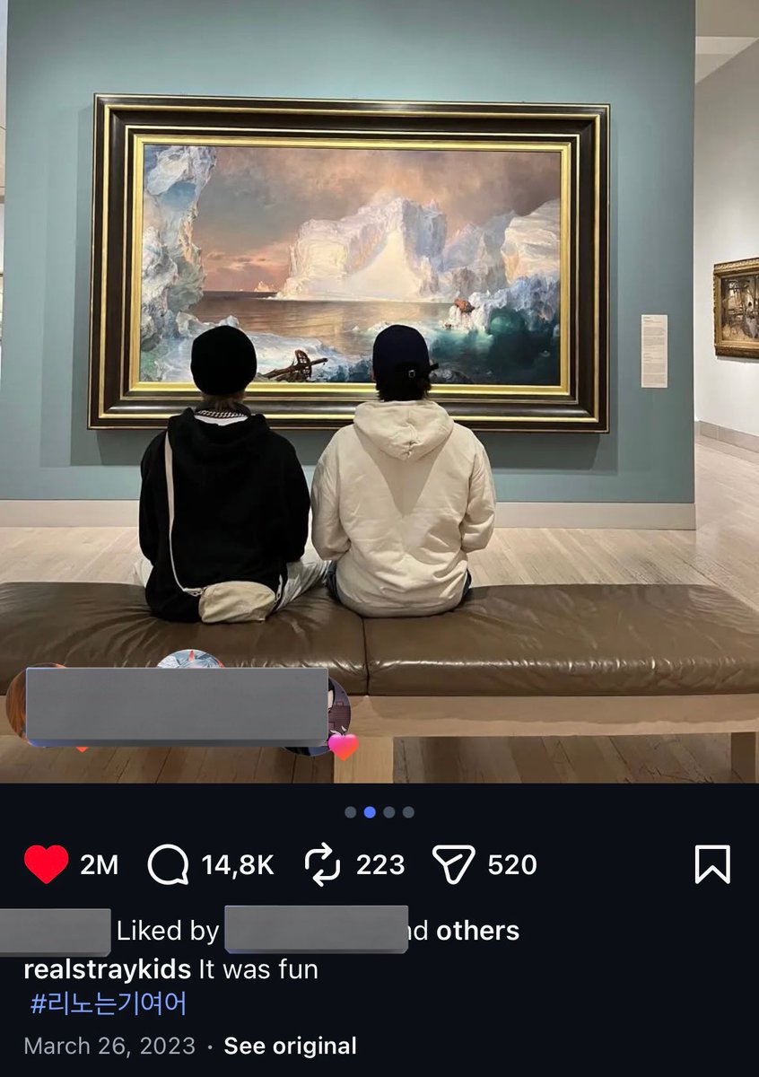 things that could be minsung tweet media