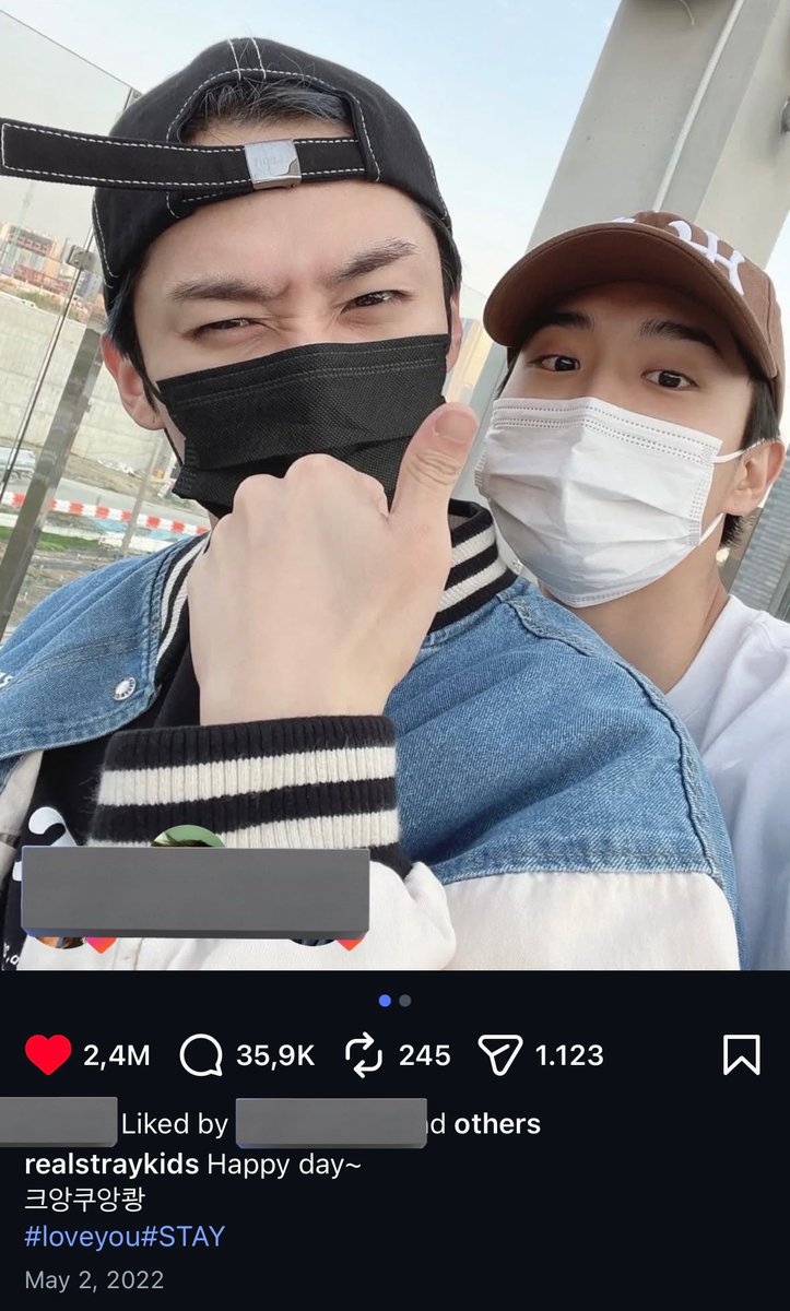 things that could be minsung tweet media