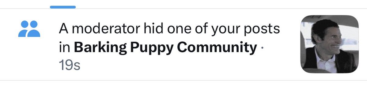 Stay Predictable tweet media