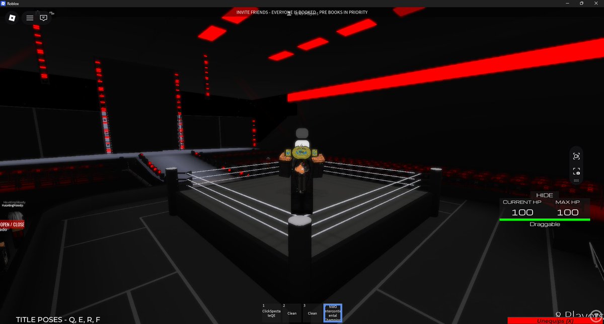 #AndNew <a href="/NWONetwork4Life/">New Wrestling Order | Since 2020</a> Intercontinental Champion. gg aln

4X😤😤