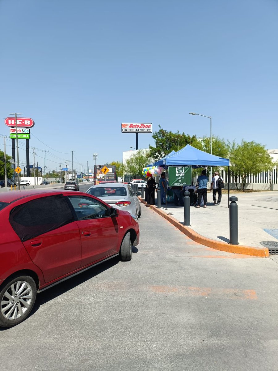 IMSS Nuevo León tweet media
