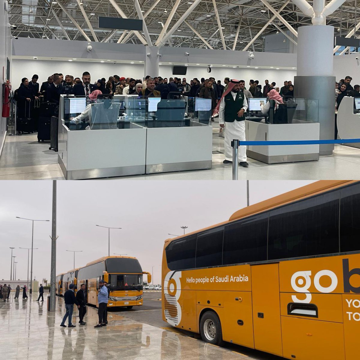 أخبار السعودية tweet media