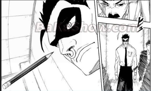 漫画 raw_MangaDay tweet media