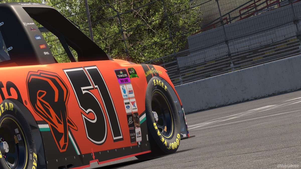 Fueled Up Racing tweet media