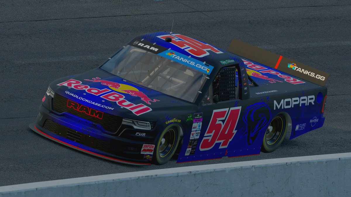 Fueled Up Racing tweet media