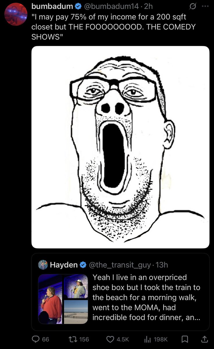 evan loves worf tweet media