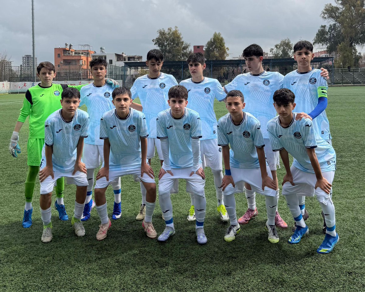 Adana Demirspor Futbol Akademisi tweet media