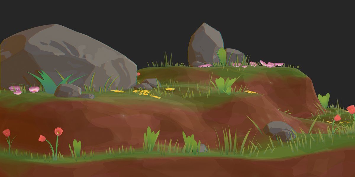 CoffeeSempai91's tweet photo. #blender #b3d #3dcg https://t.co/ToGVLG8PjS