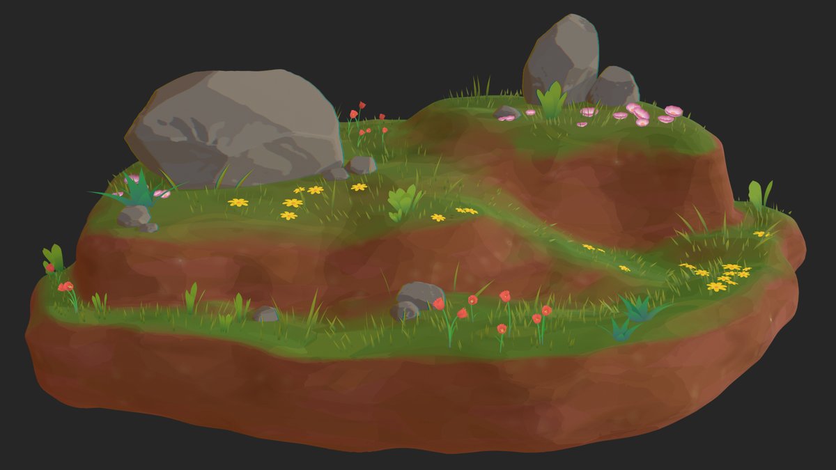 CoffeeSempai91's tweet photo. #blender #b3d #3dcg https://t.co/ToGVLG8PjS