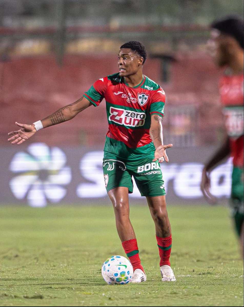 Informa Fogo tweet media