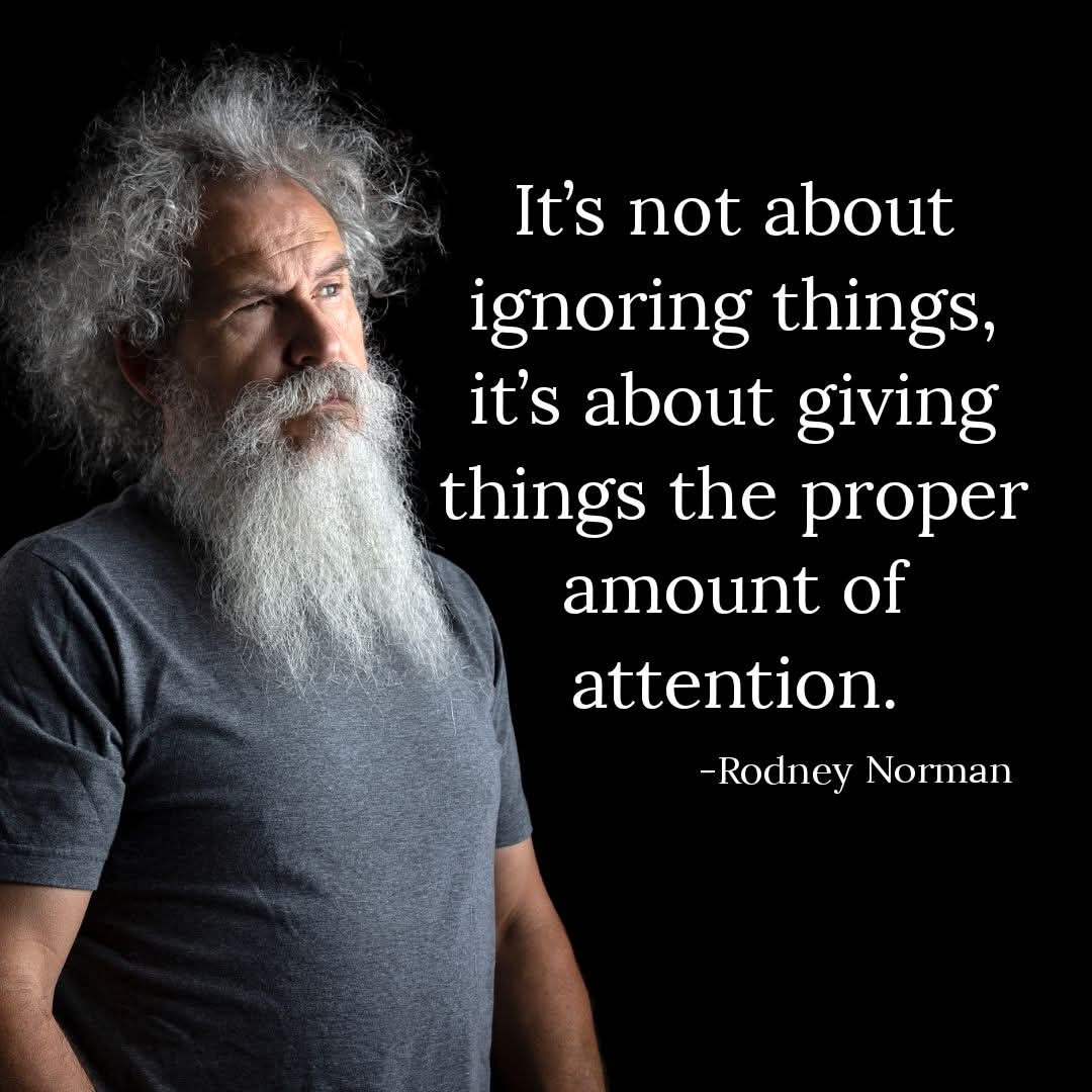 Rodney Douglas Norman tweet media