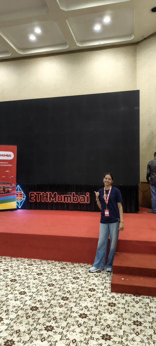 Vasundhara Pandey tweet media