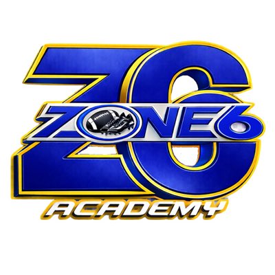 ZONE 6 Academy tweet media