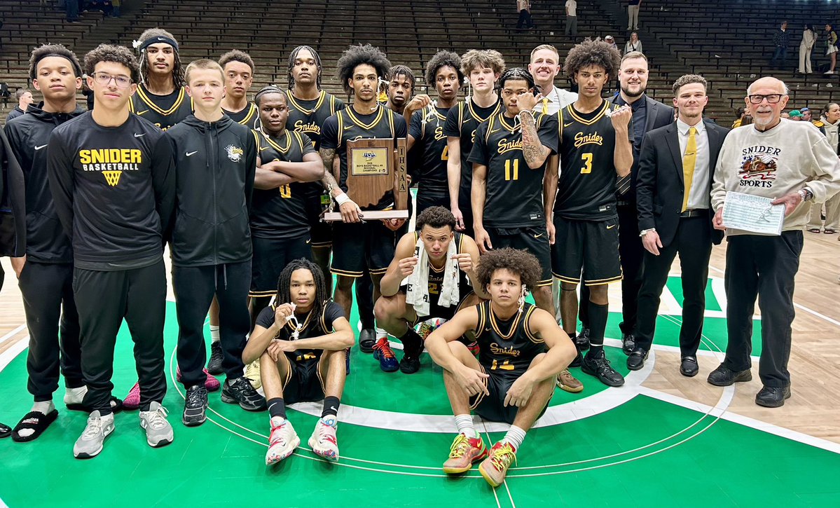 Champions of Character Classic tweet media