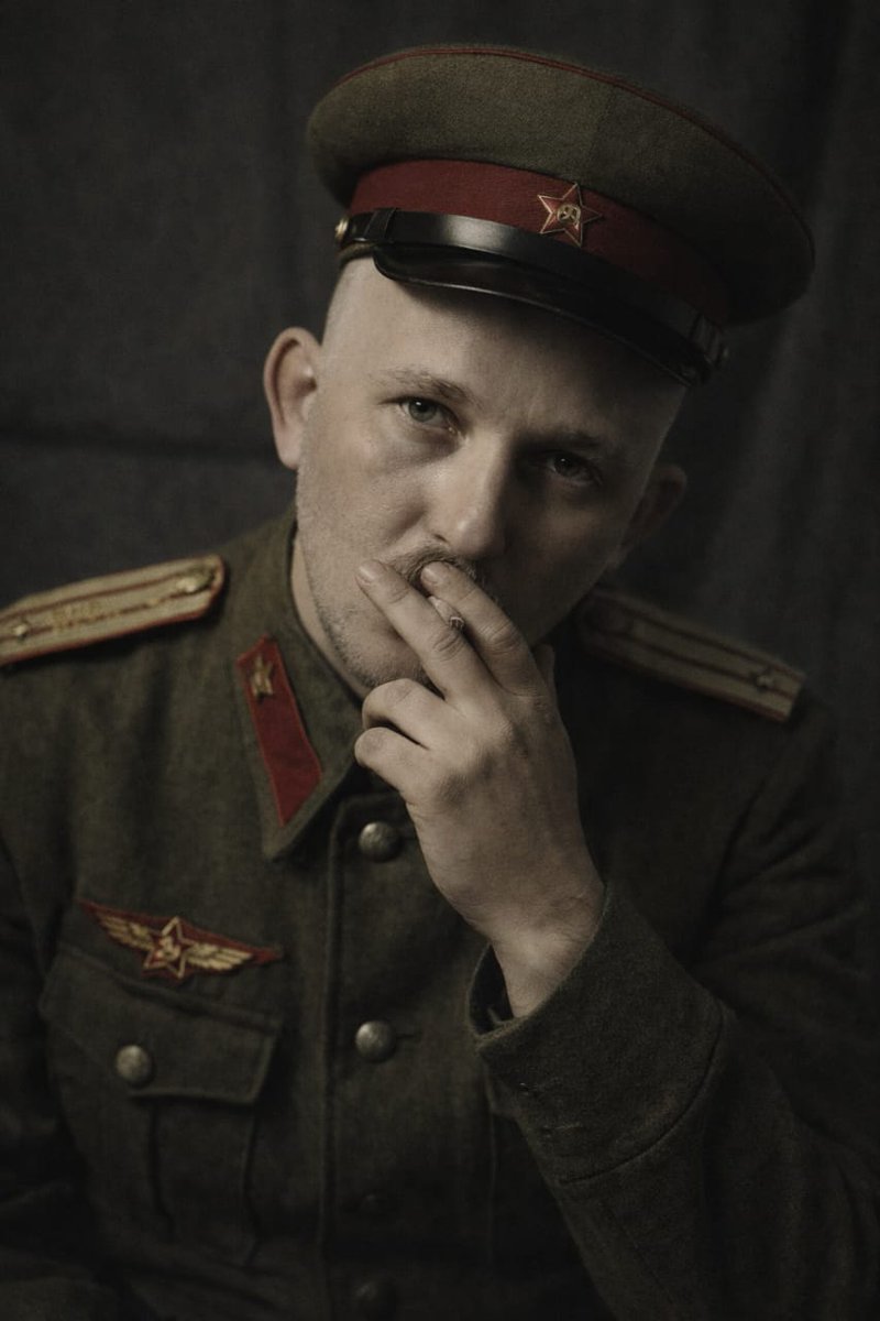 Пан Фотограф tweet media