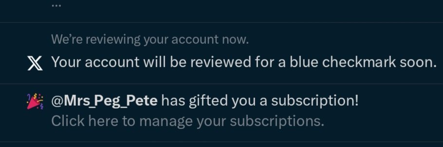 ๐๐ก๐๐ญ ๐๐ฐ๐ฅ ๐๐๐๐ฒ tweet media