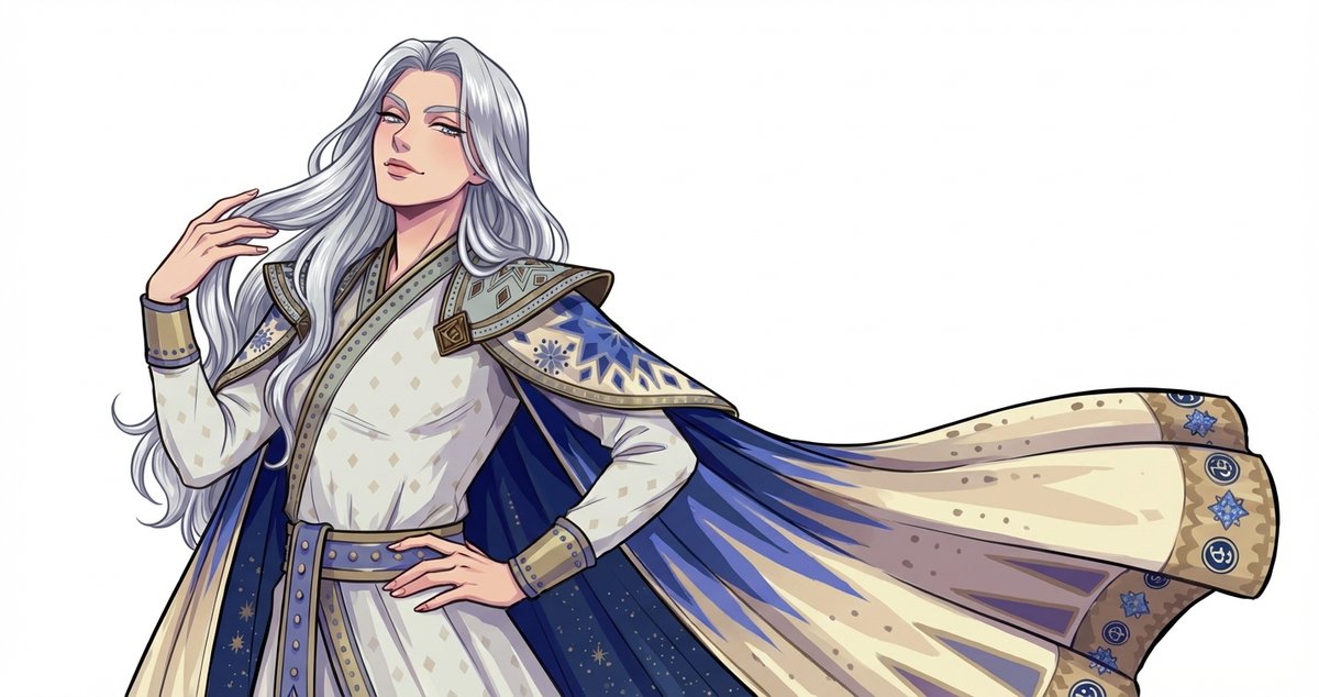 女体化!擬人化! 