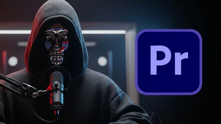 comidoc's tweet image. Premiere Pro: Advanced Animations &amp;amp; Motion Graphics

⏱️ 30 mins
👥 104
🔄 Feb 2026
💰 $14.99 → 100% OFF

comidoc.com/udemy/premiere…

#PremierePro #MotionGraphics #VideoEditing #udemy