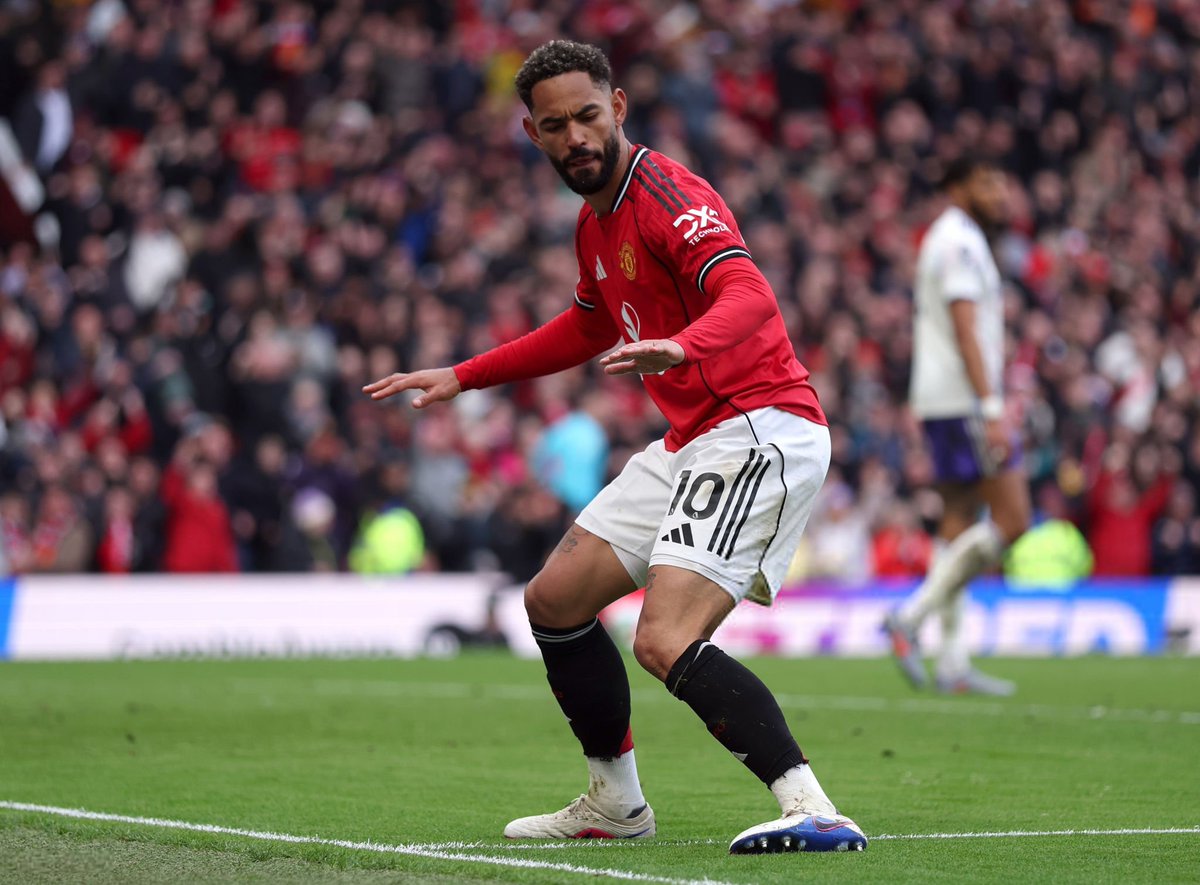 MUFCEDIT tweet media