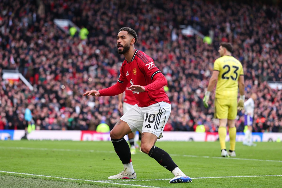 MUFCEDIT tweet media