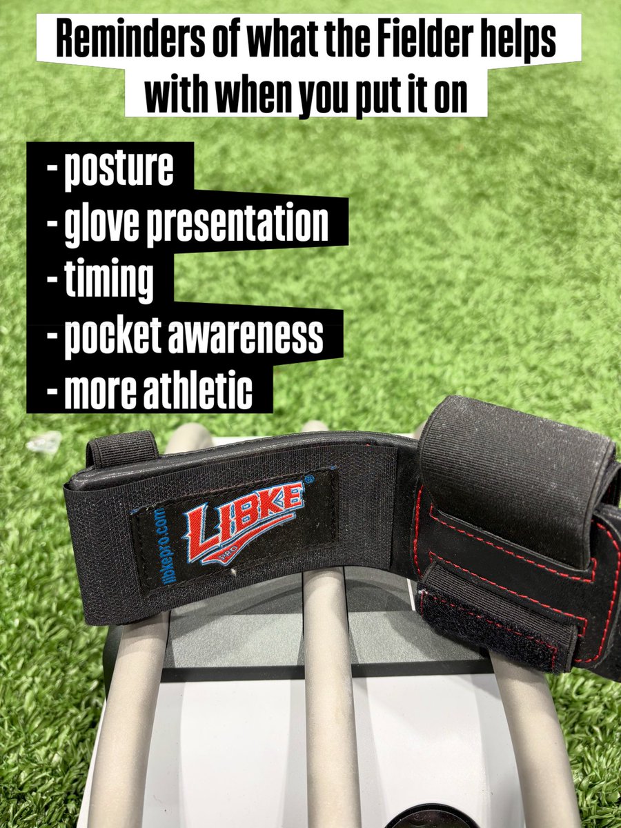 Libke Pro tweet media