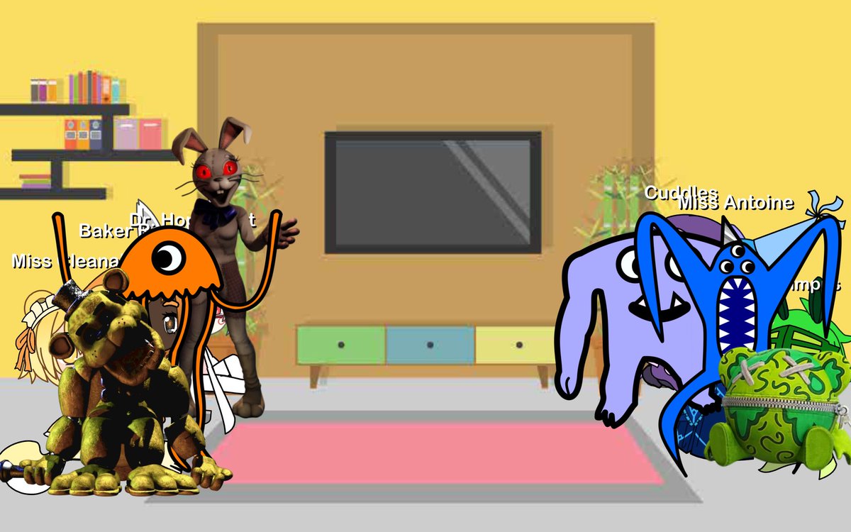 DOMEHEAD tweet media