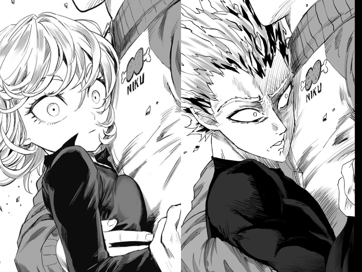 One Peak Man tweet media