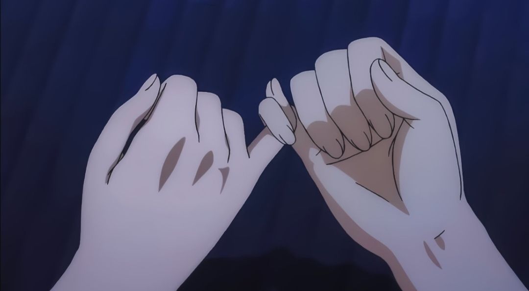 thegoldenaged's tweet photo. love language of studio ghibli https://t.co/XbrHgthJYl