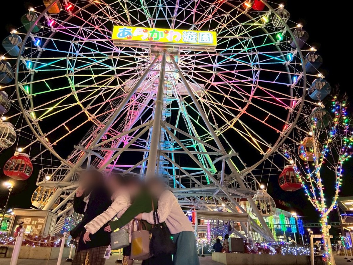 Yune15668's tweet photo. 写真集『う！』の聖地巡礼♫* 
こたぬき会したかったからできて良かった！
お写真も沢山とったし1日満喫しました📸
3人ともありがとう︎💕︎ https://t.co/R3N5XA2Uh0