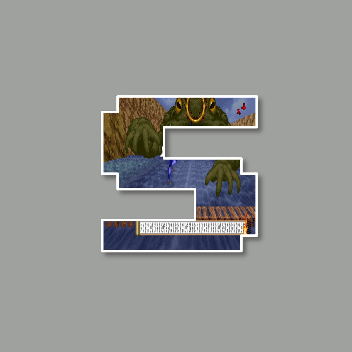 RetroShell tweet media