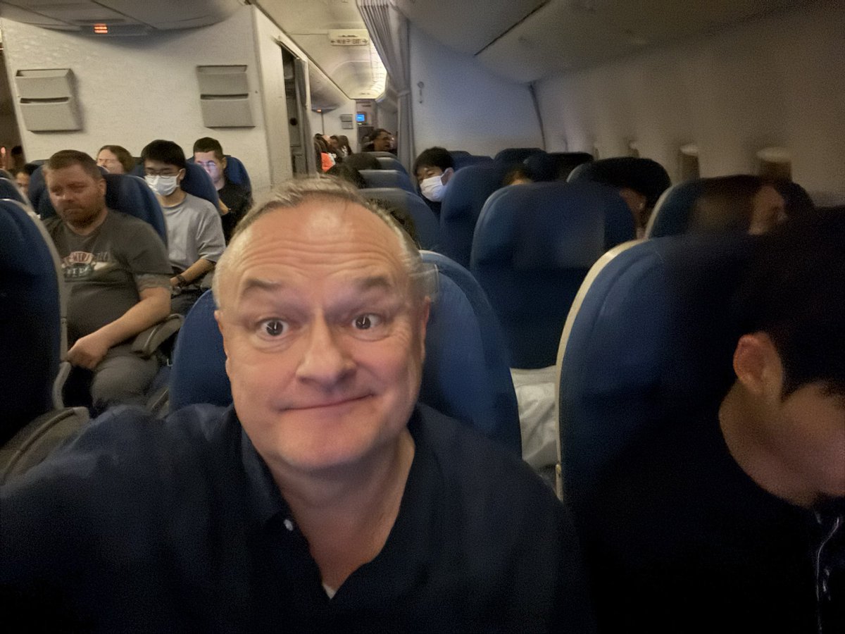 Michael Mower tweet media