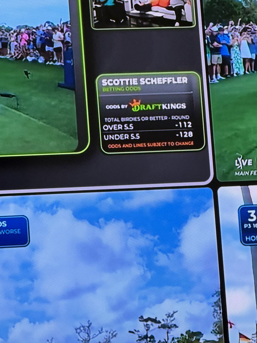 Joshua Arieh tweet media